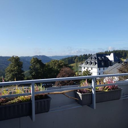 Ferienwohnung Astenrefugio Винтерберг Экстерьер фото