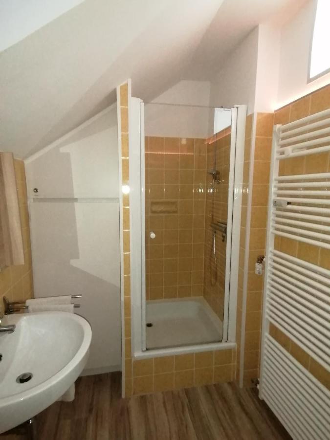 Ferienwohnung Astenrefugio Винтерберг Экстерьер фото