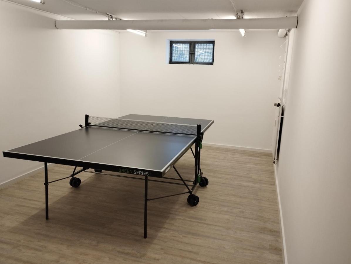 Ferienwohnung Astenrefugio Винтерберг Экстерьер фото